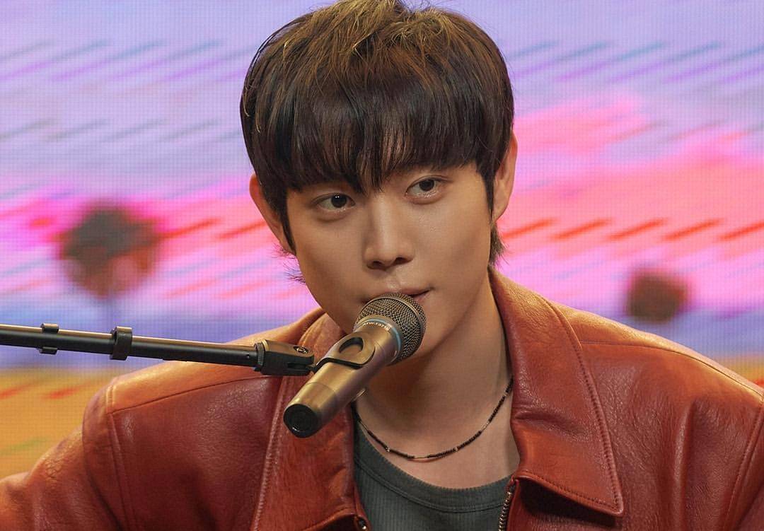 Kim Young Dae di drama To the Moon