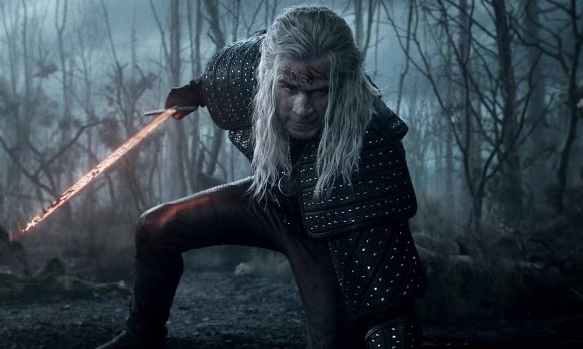 The Witcher Season 4