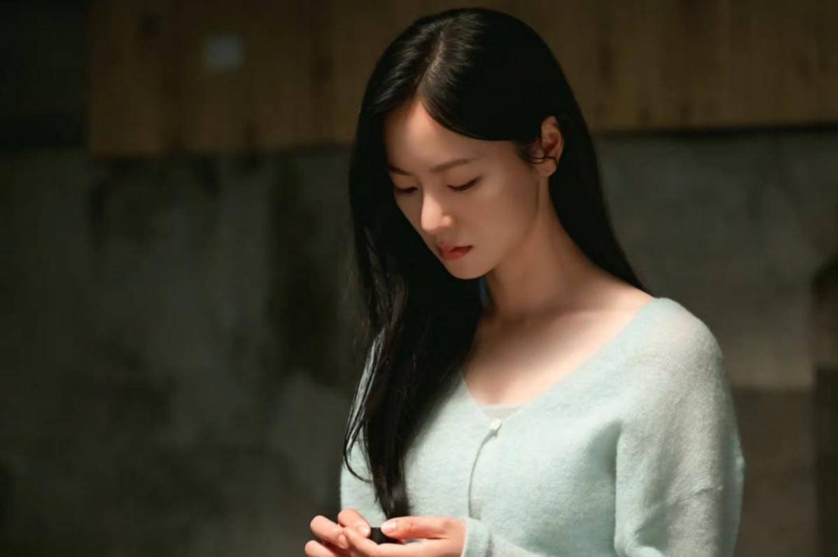 Still cut Ms. Incognito