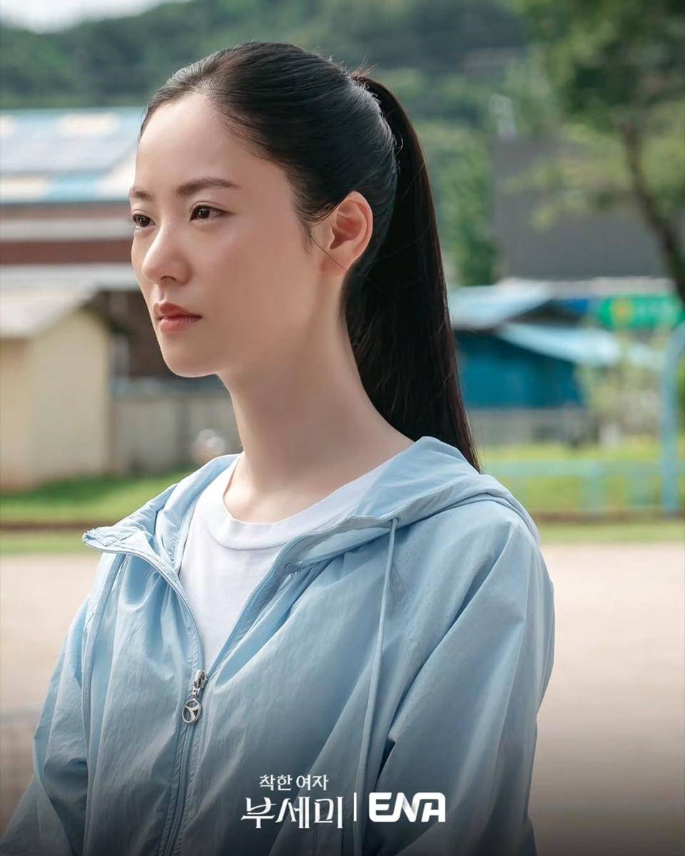 cuplikan drama Would You Marry Me