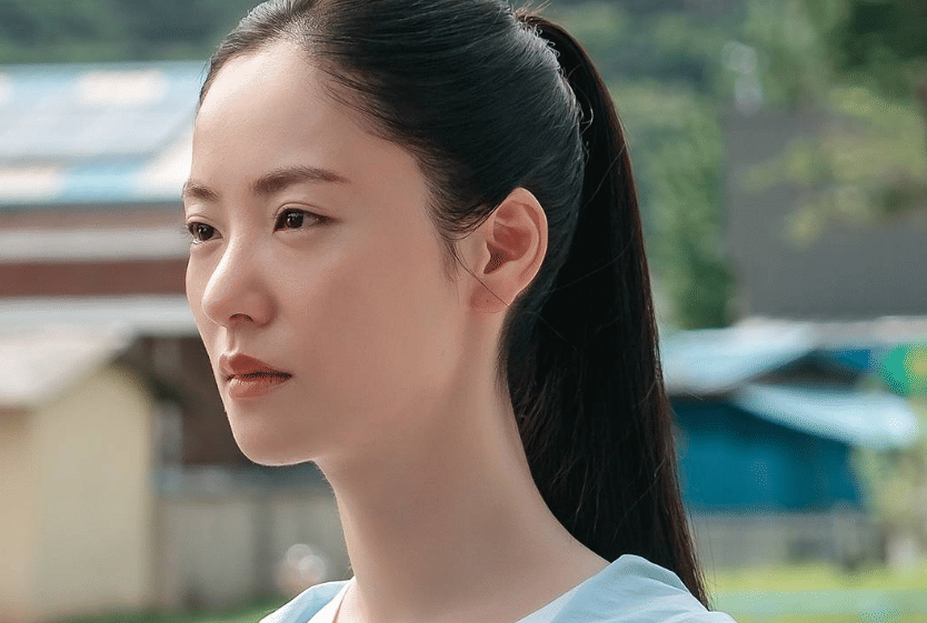 Cuplikan drama Korea Ms. Incognito