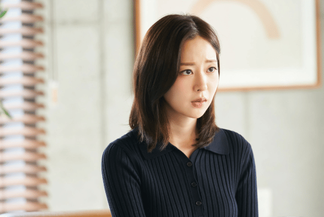 still cut drama Korea Would You Marry Me