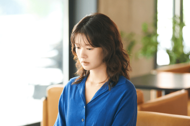 still cut drama Korea Would You Marry Me