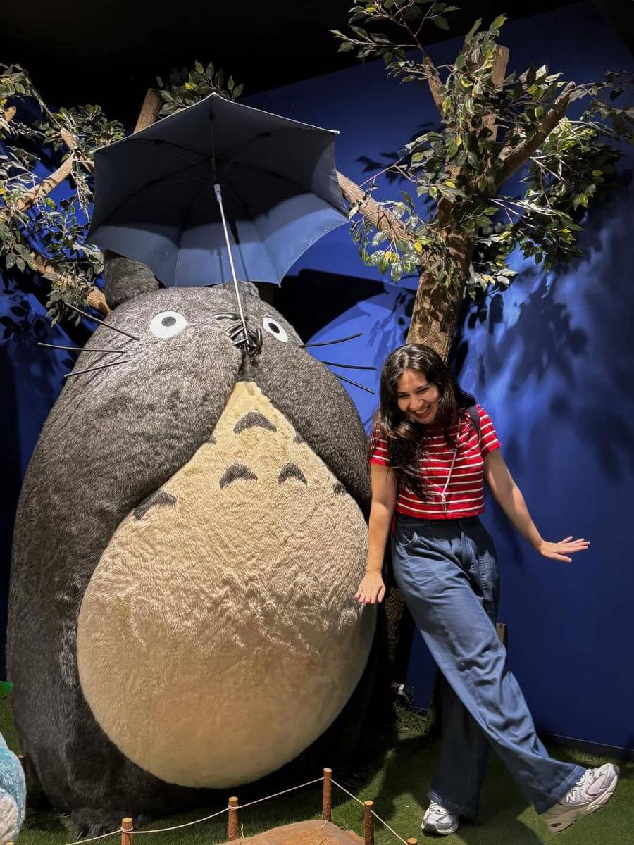 inspirasi OOTD ala pemain film Pangku