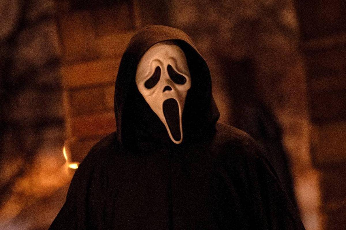 Scream 7