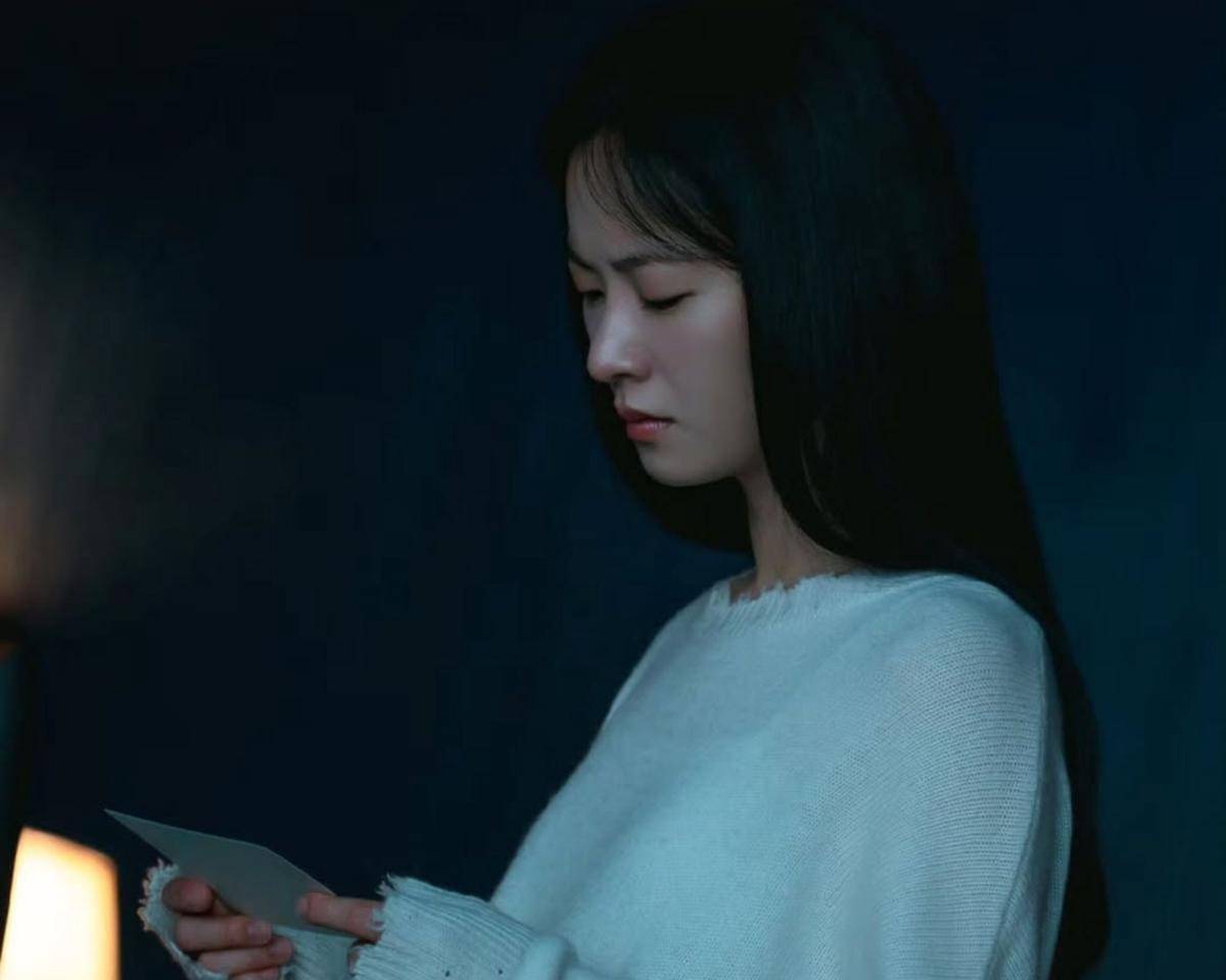 cuplikan drakor Ms. Incognito