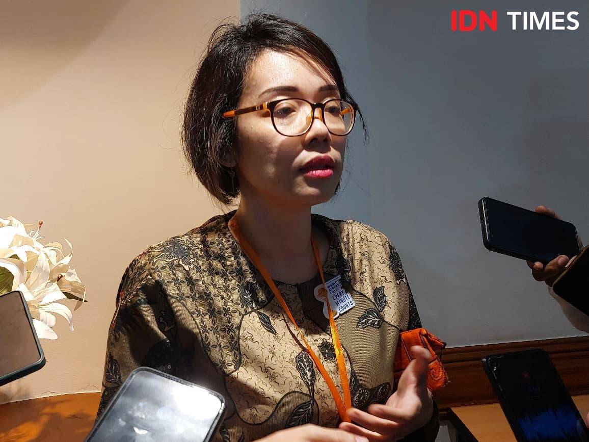 Pricilla Yani Gunawan, Dokter Spesialis Saraf Siloam Hospital Lippo Village