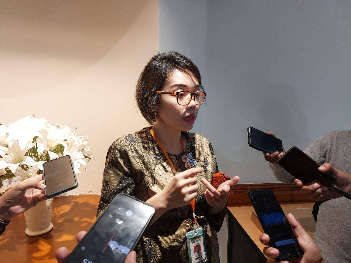 Pricilla Yani Gunawan, Dokter Spesialis Saraf Siloam Hospital Lippo Village