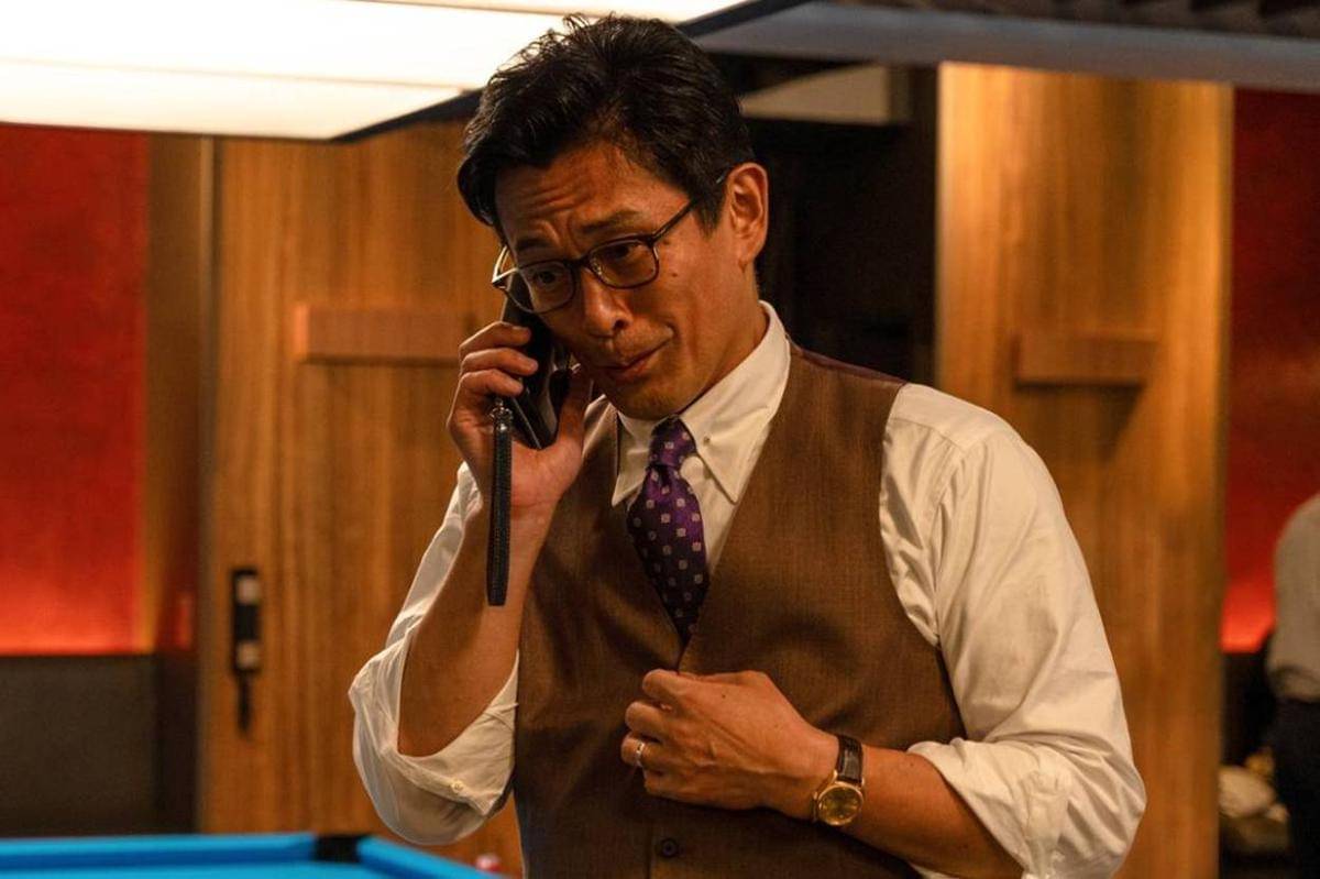 Review Angry Squad Civil Servants & Seven Swindlers, Tayang di JFF 2025.jpg