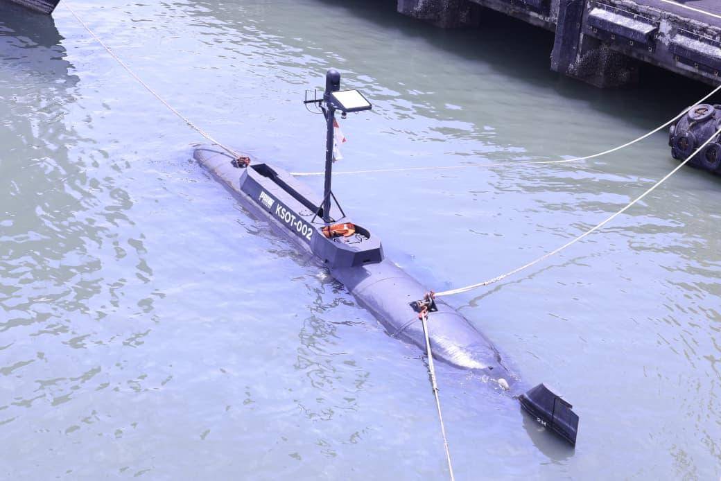 Dokumentasi Kementerian Pertahanan