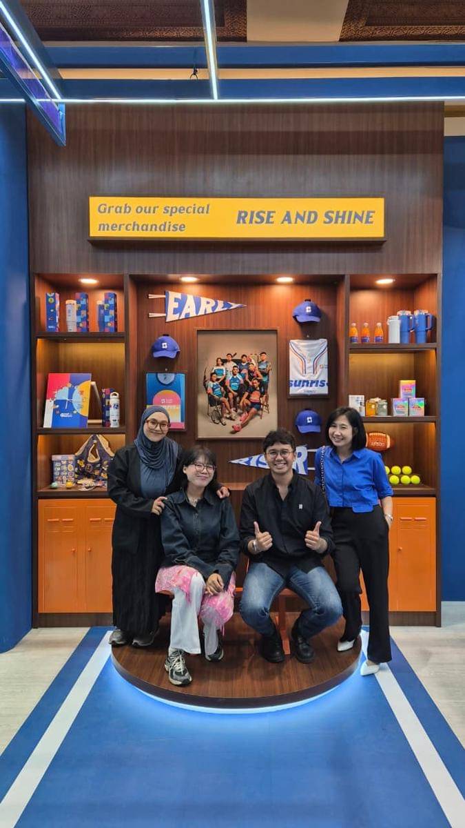 Foto 4 _ Bank Saqu Good Gesture IdeaFest 2025.jpeg