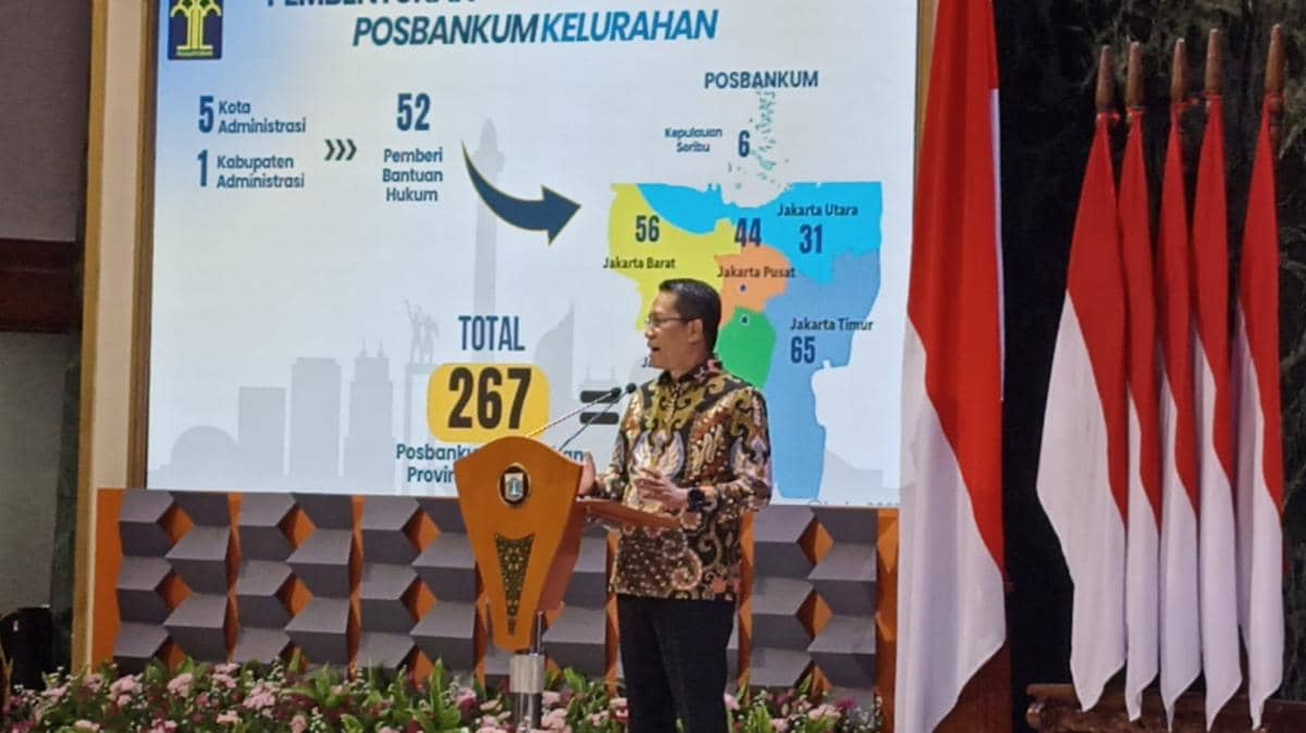 Menkum Bahas KUHP, KUHAP hingga Bantuan Hukum dengan Pemred Media