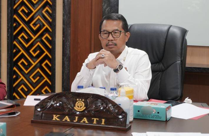 Kajati Sulsel, Didik Farkhan Alisyahdi / Foto : Istimewa