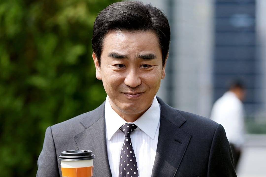 Still cut drama Korea The Dream Life of Mr. Kim