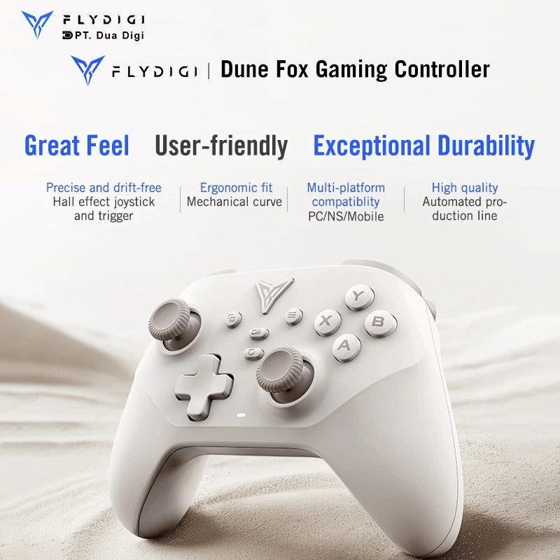 Flydigi Official Store