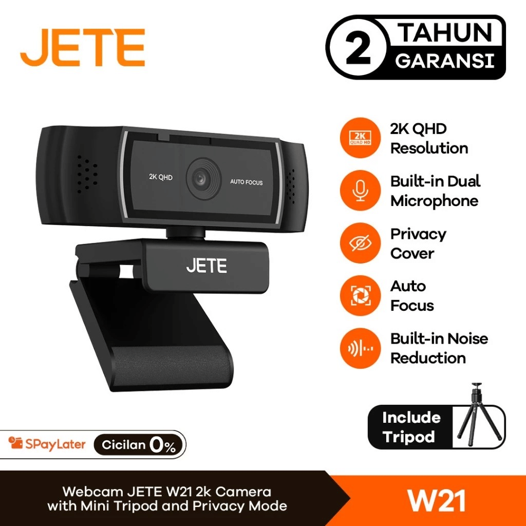 JETE W21