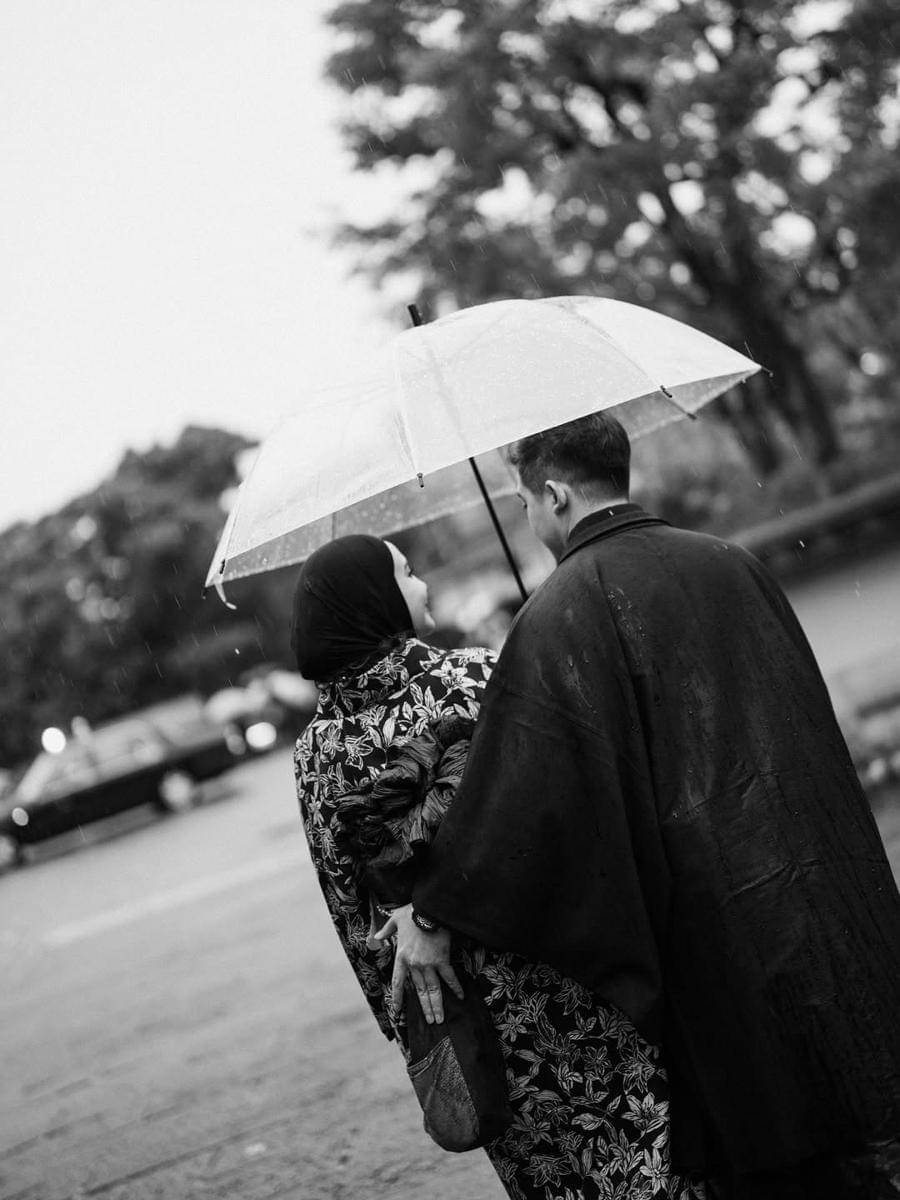 foto maternity Zaskia Sungkar Berbusana Kimono