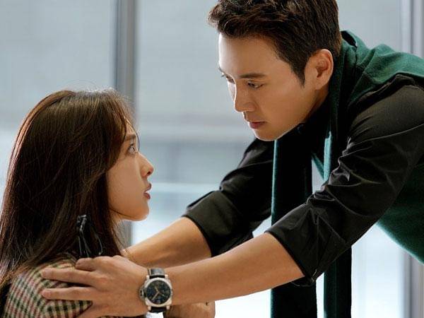 cuplikan drama Touch