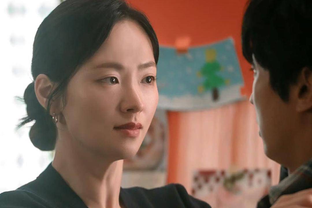 Still cut Ms. Incognito