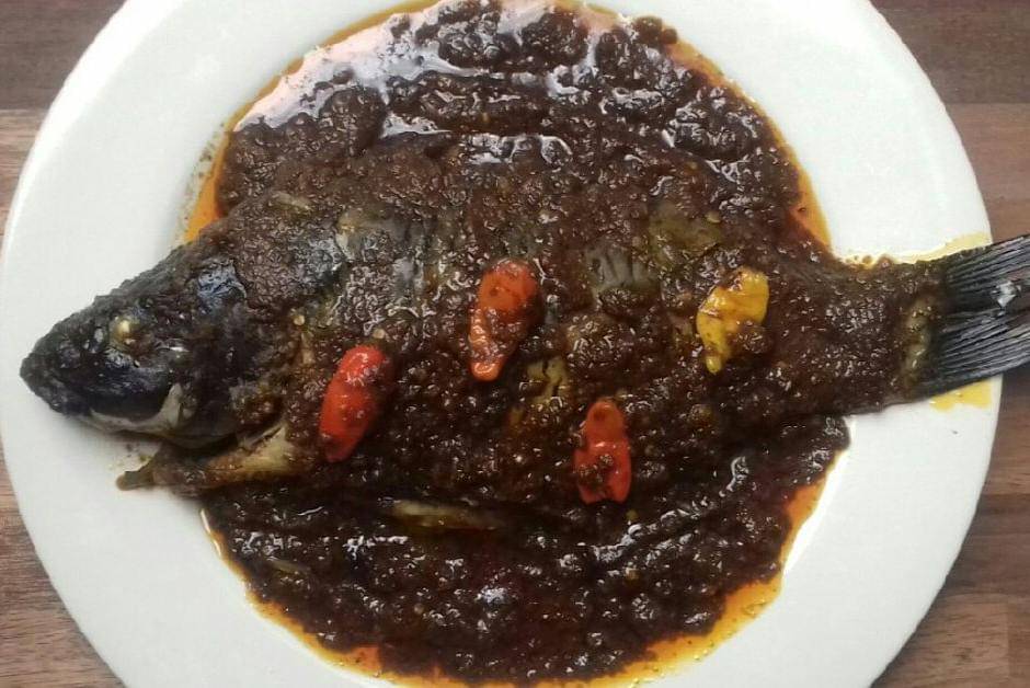 Kosakata kuliner khas Sulawesi Selatan di KBBI