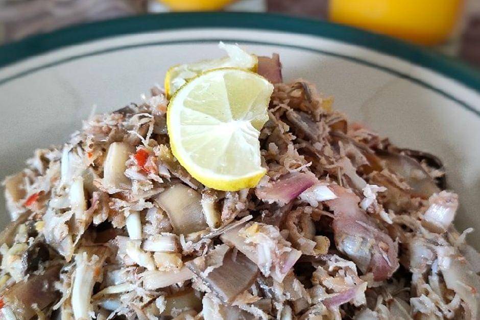 Kosakata kuliner khas Sulawesi Selatan di KBBI