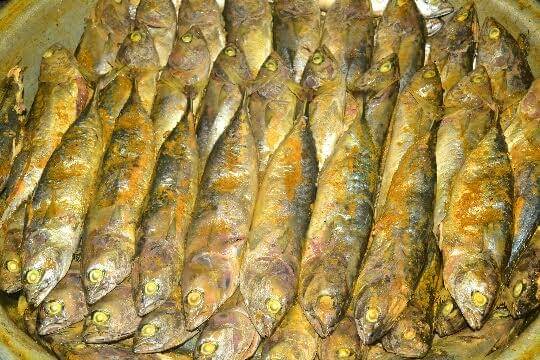 Kosakata kuliner khas Sulawesi Selatan di KBBI