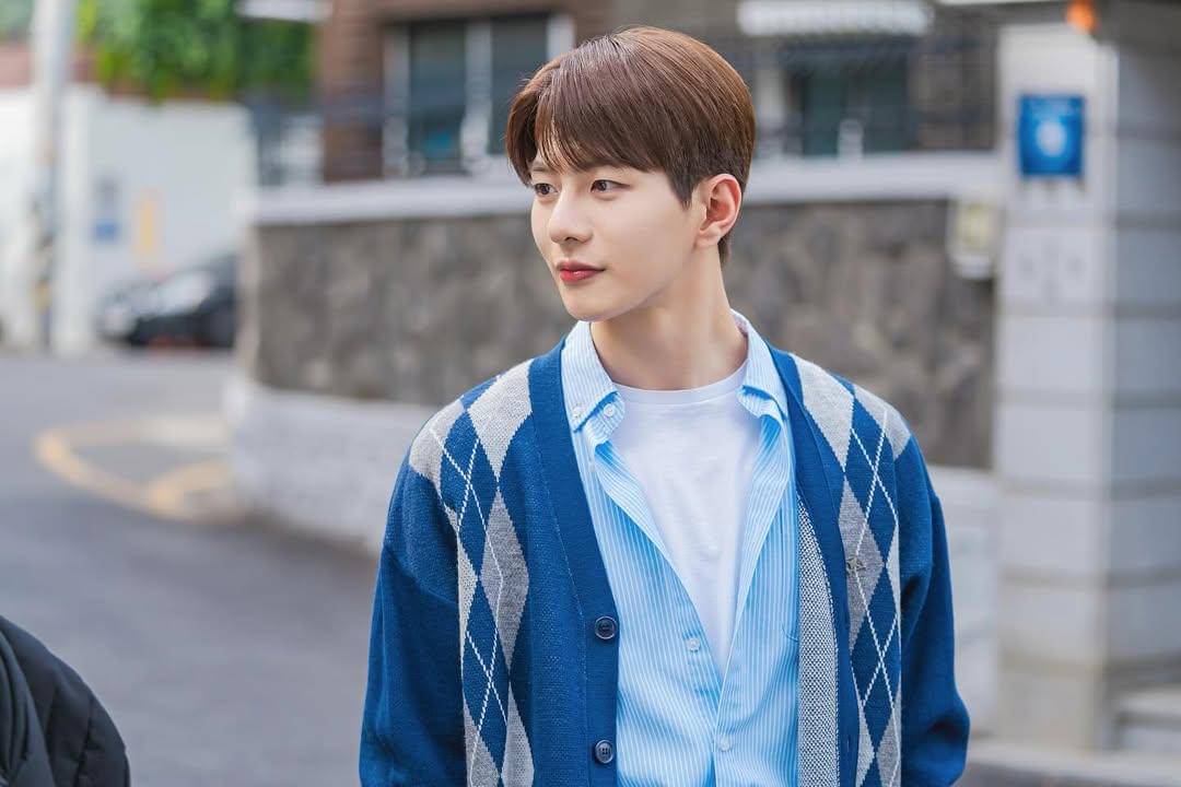 still cut drama Spirti Fingers