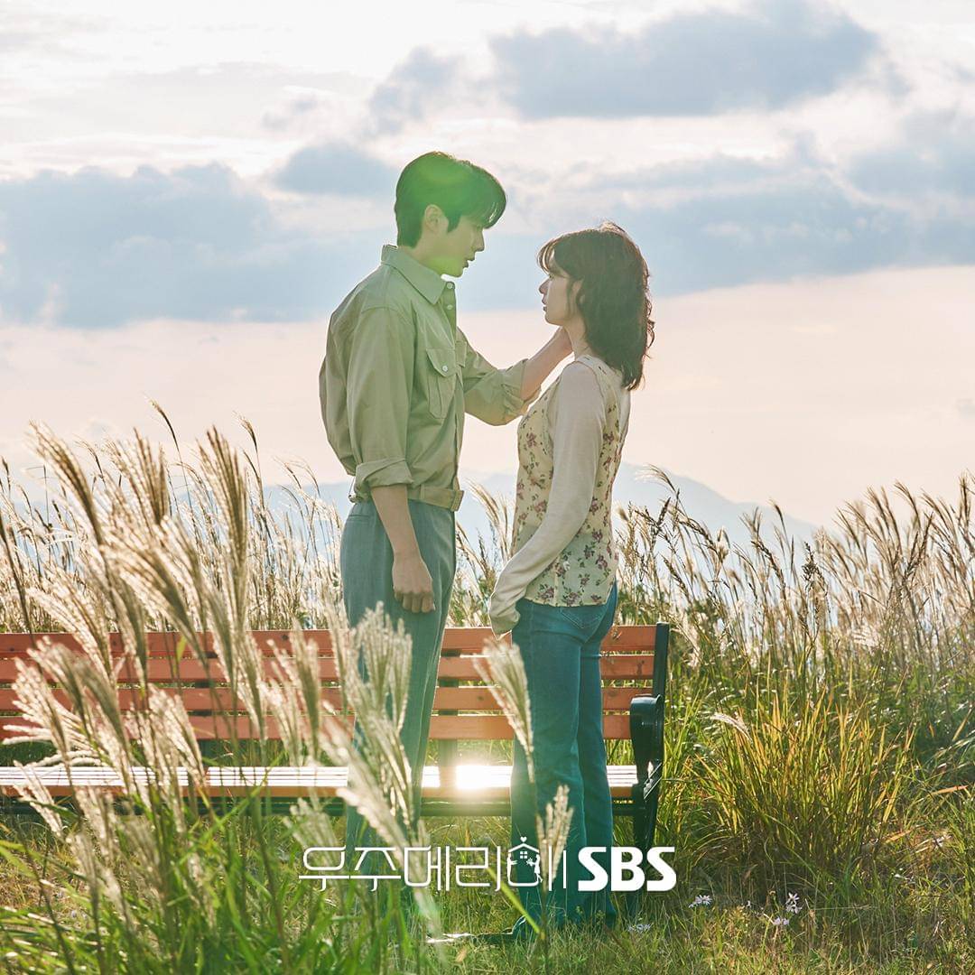 still cut drama Would You Marry Me