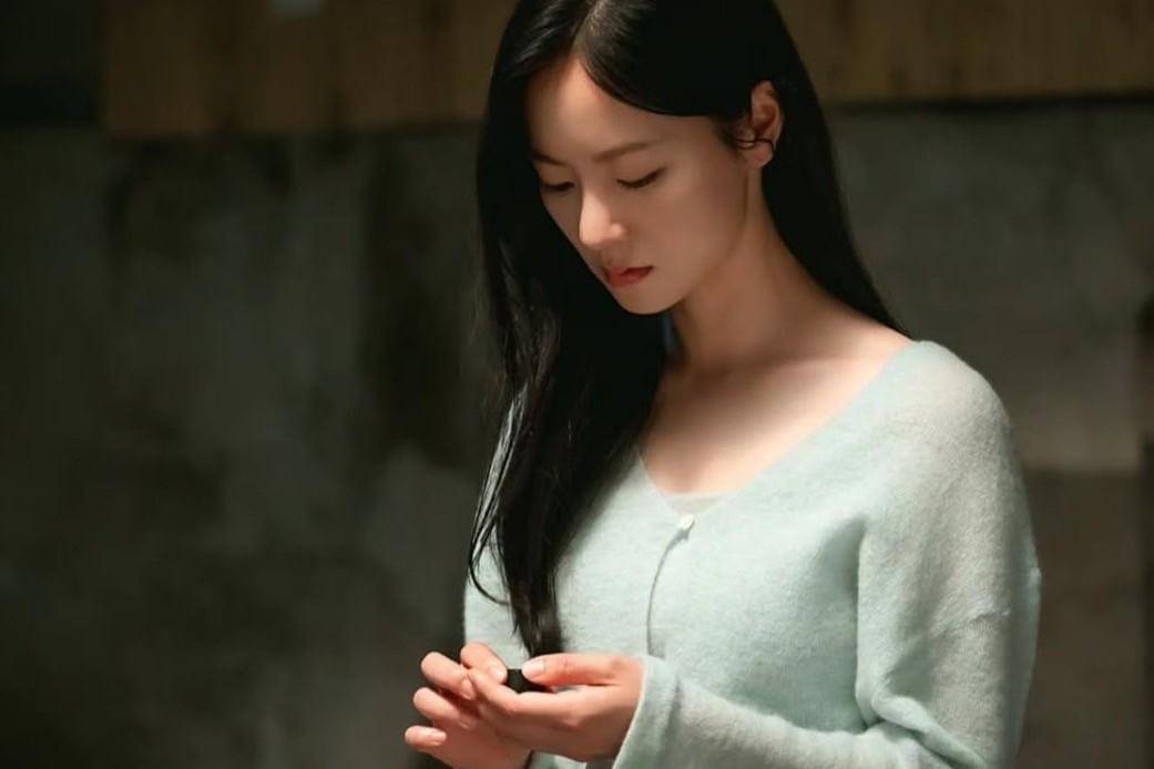 cuplikan drama Ms. Incognito