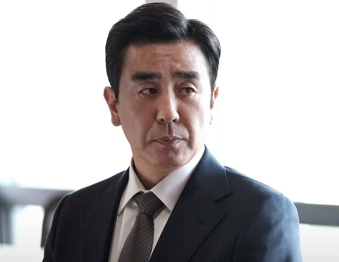 still cut drama Korea The Dream Life of Mr. Kim