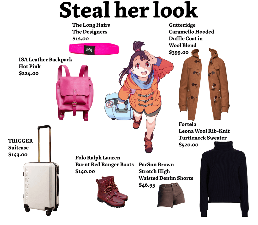 meme anime tentang mantel