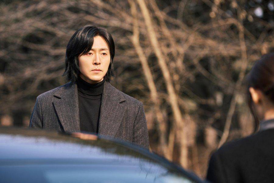 Still cut As You Stood By