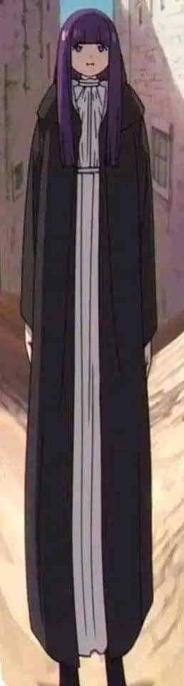 meme anime tentang mantel