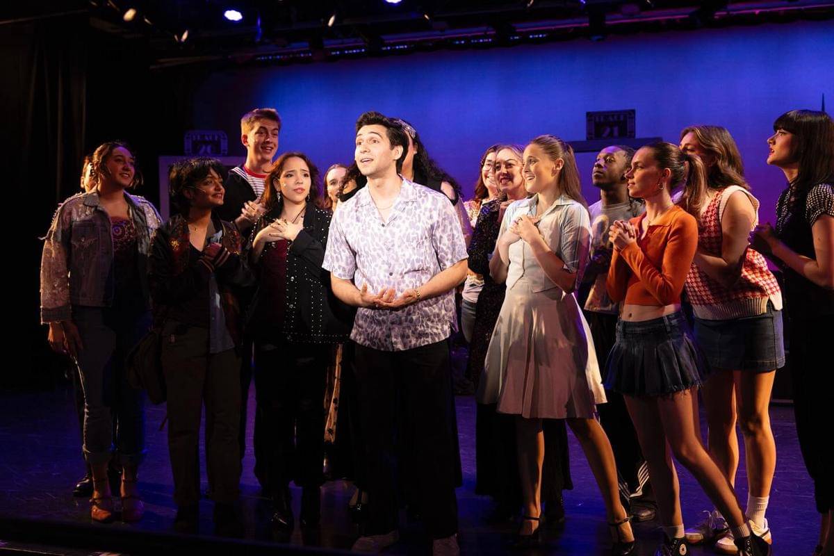 ilustrasi mahasiswa AMDA