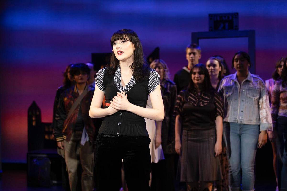 ilustrasi mahasiswa AMDA