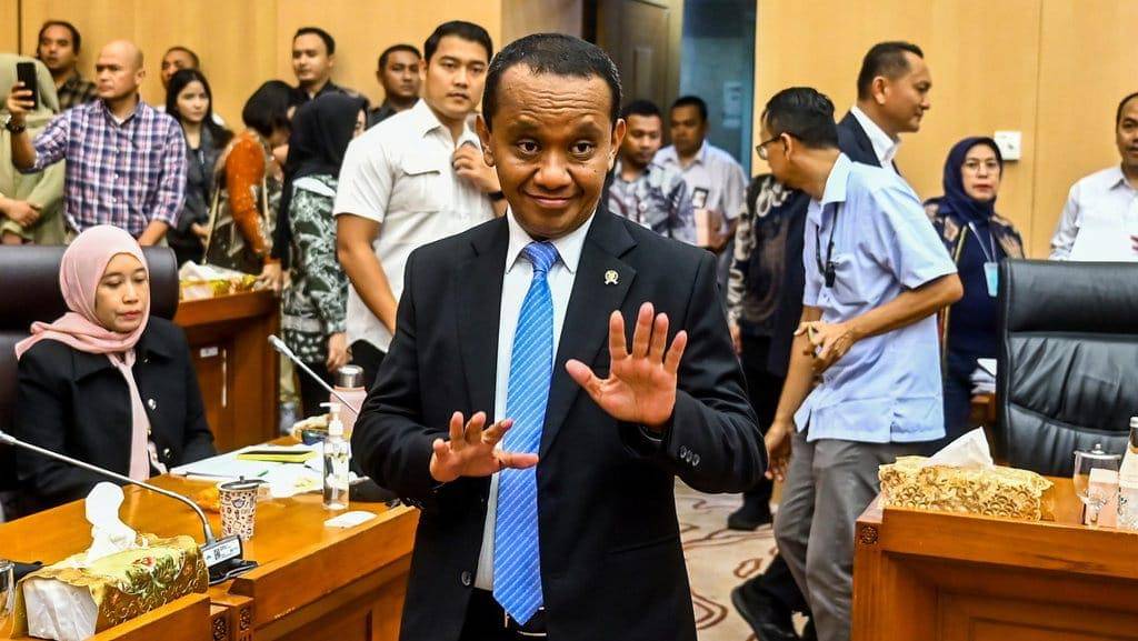 Putusan MK soal jabatan Polri di kementerian dan lembaga