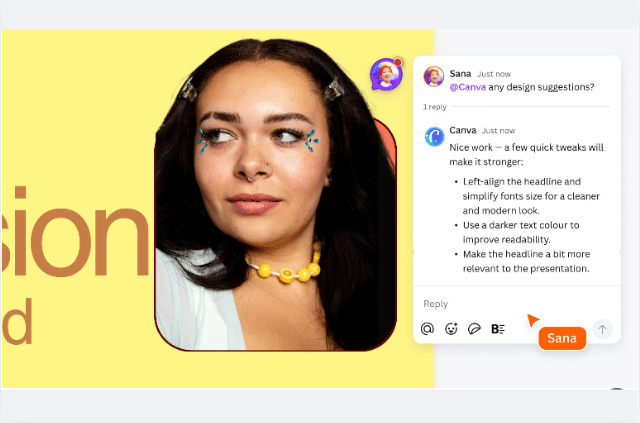 Canva Creative Operating System 