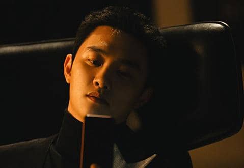 still cut drama Korea The Manipulated