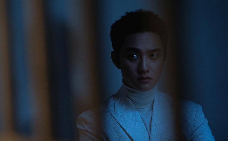 still cut drama Korea The Manipulated