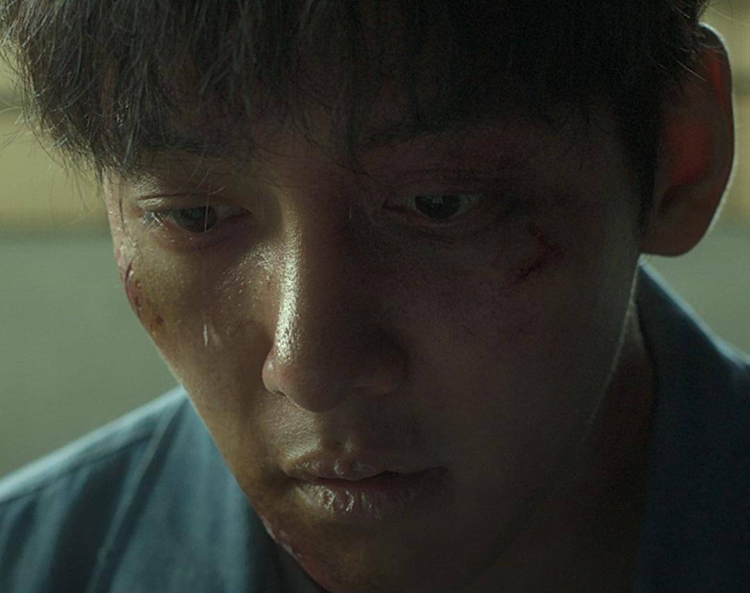 still cut drama Korea The Manipulated