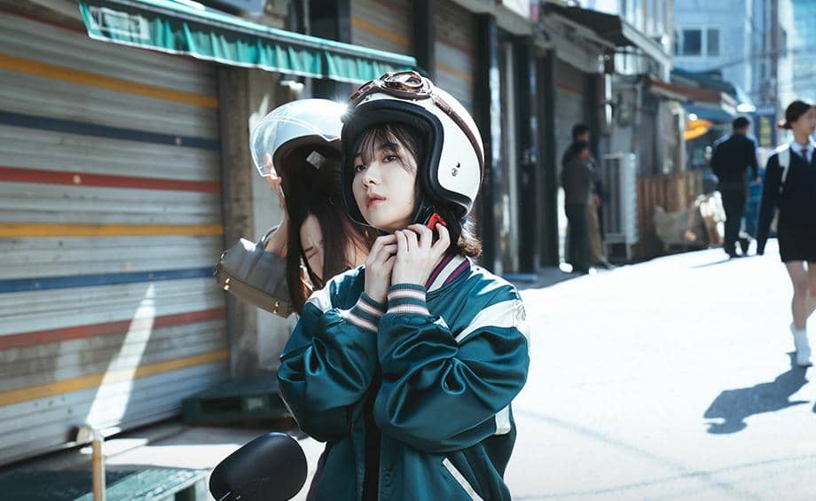 still cut drama Korea The Manipulated