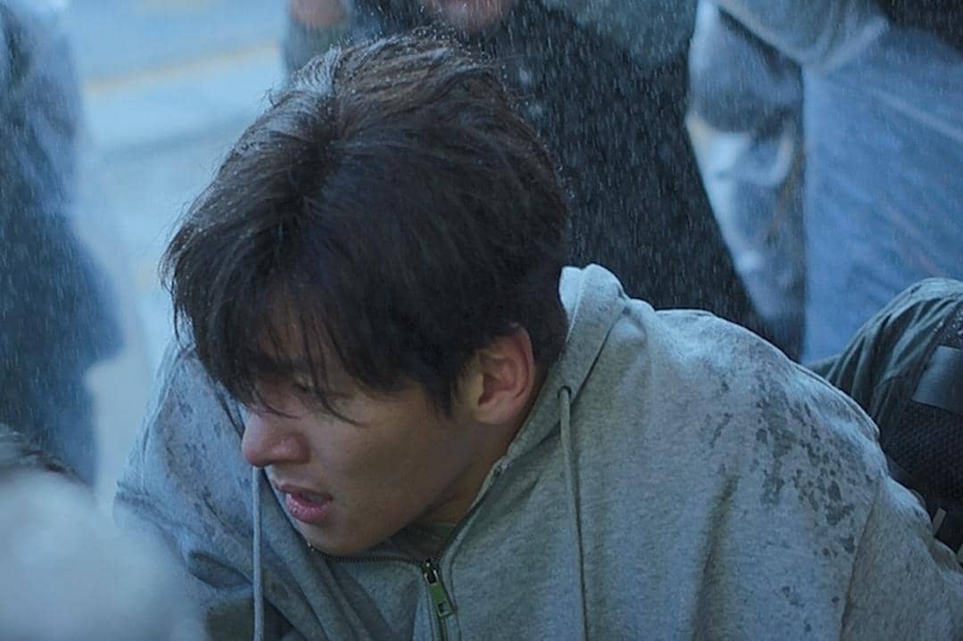 still cut drama Korea The Manipulated