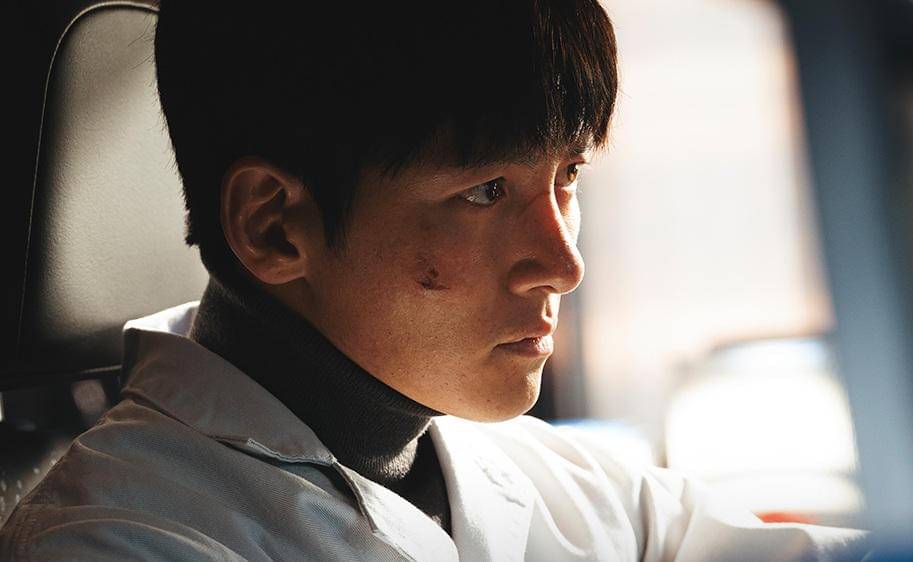 still cut drama Korea The Manipulated