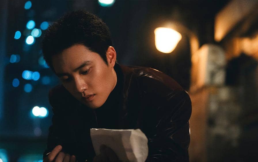 still cut drama Korea The Manipulated