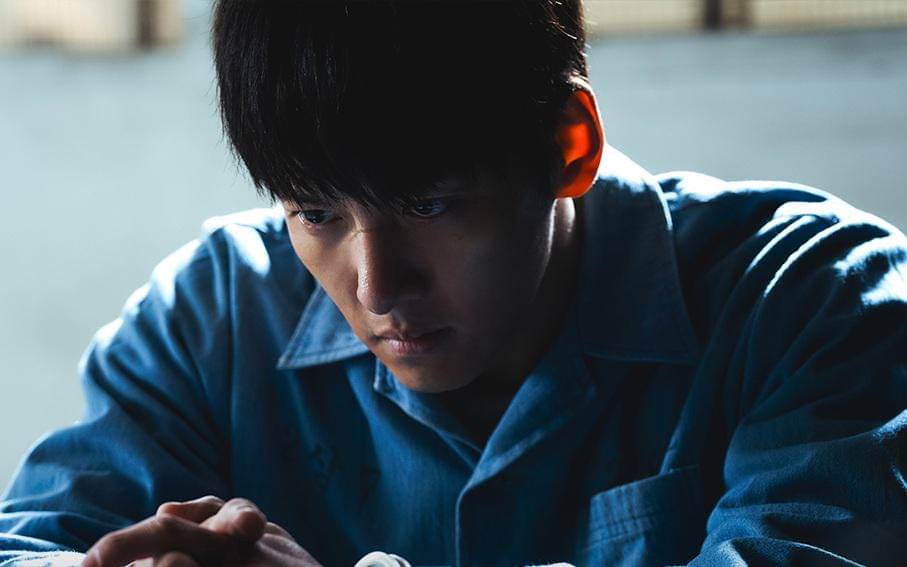 still cut drama Korea The Manipulated