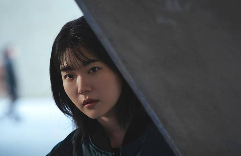 still cut drama Korea The Manipulated