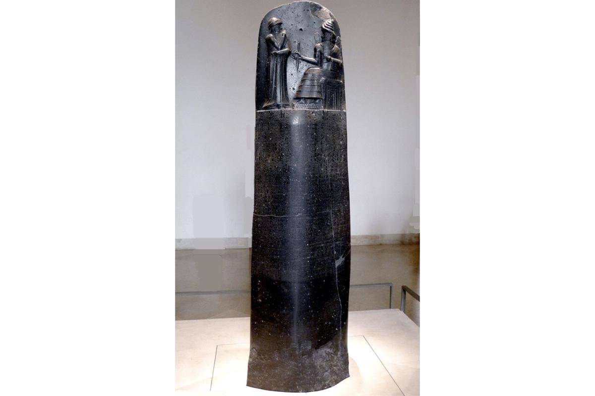 Kode Hammurabi