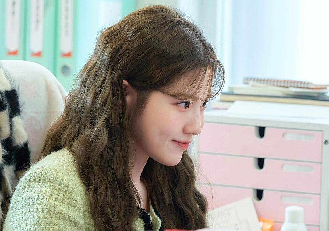 Jo A Ram di drama To the Moon