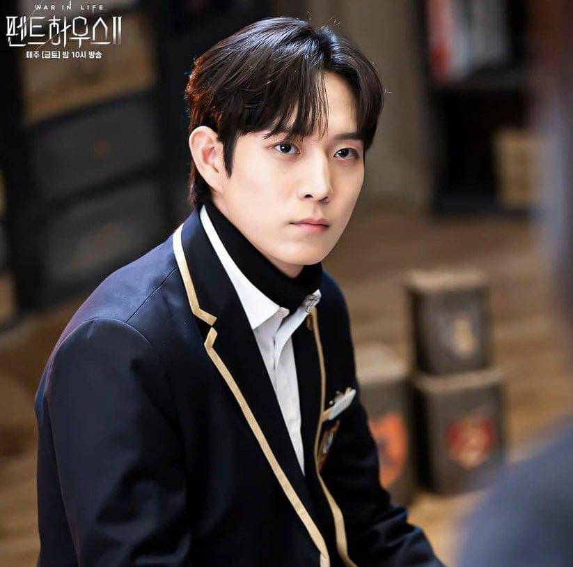 Still cut The Penthouse