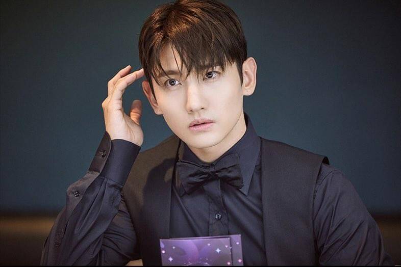 Changmin